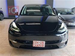 تسلا موديل Y